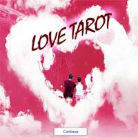 Tirage tarot amour gratuit
